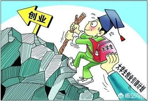 未来几年大学生做什么赚钱（2025年大学生创业赚钱方向）