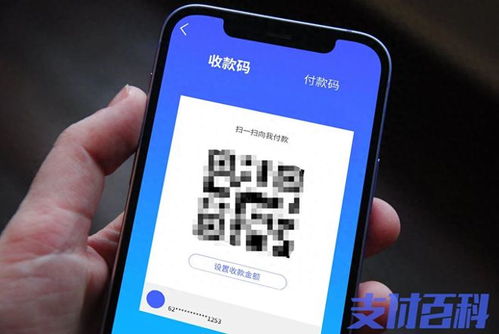微信分付套出来二维码怎么弄（微信分付套现教程）