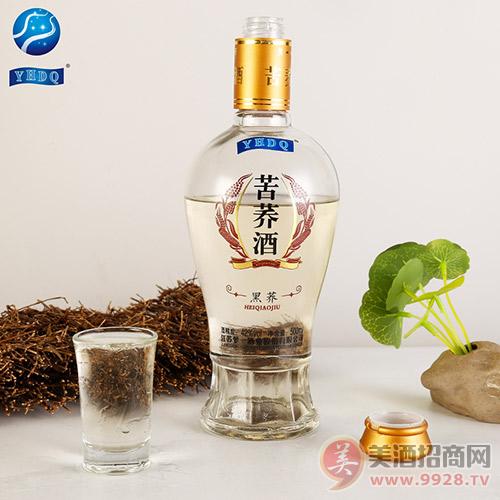 盐城私人苦荞酒品牌大盘点，品质与口感的双重较量