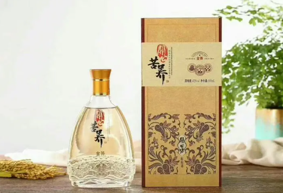 盐城私人苦荞酒品牌大盘点，品质与口感的双重较量