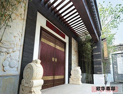 惠州自建房大门品牌排行榜，打造高品质生活空间的首选之门