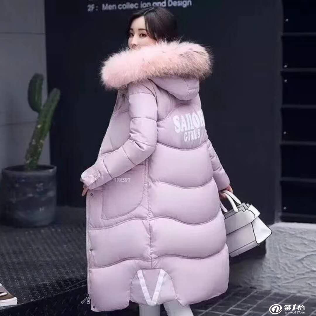 北京毛领棉服品牌排行