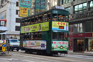 香港快餐店知名品牌一览