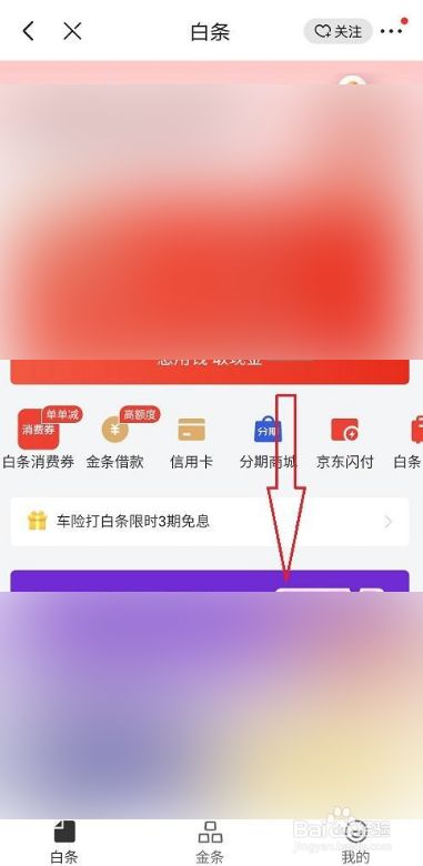 京东白条白条怎么套出来 京东白条白条怎么套出来的