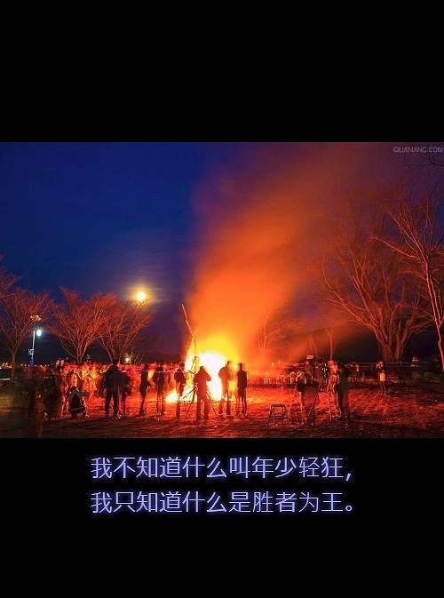 年少轻狂什么意思(年少轻狂什么意思网络用语)