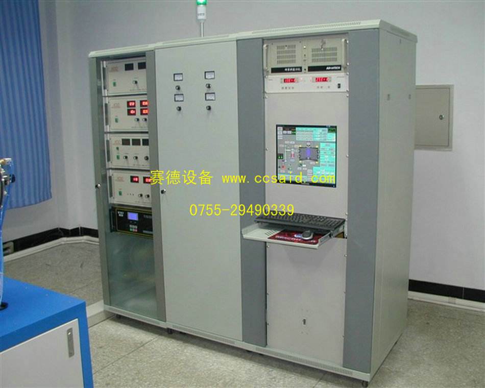 电力机柜控制柜(电力设备柜)