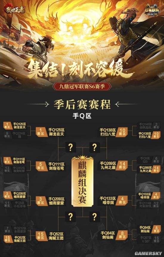 s6赛季什么时候结束(英雄联盟手游s6赛季什么时候结束)