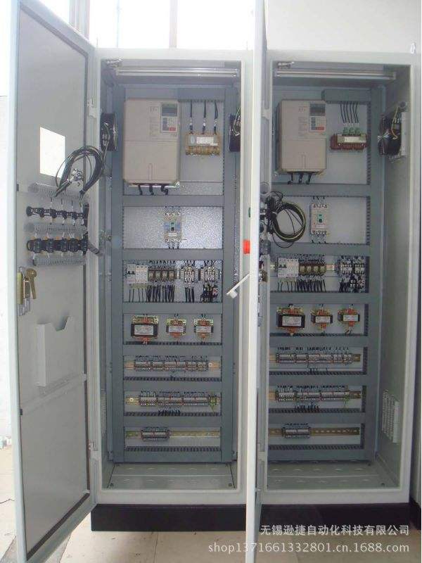 江苏电气控制柜(江苏电气设备有限公司)