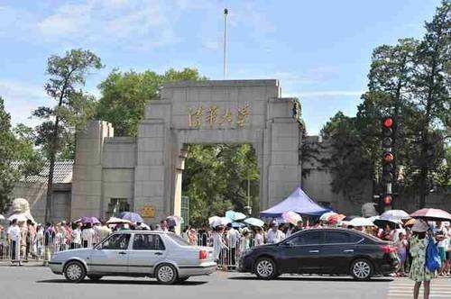 清华大学周末去哪玩(清华大学附近有什么好玩的)