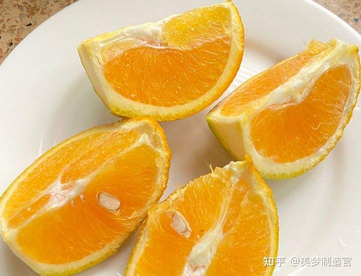 产妇能吃橙子(产妇能吃橙子蒸蛋吗)