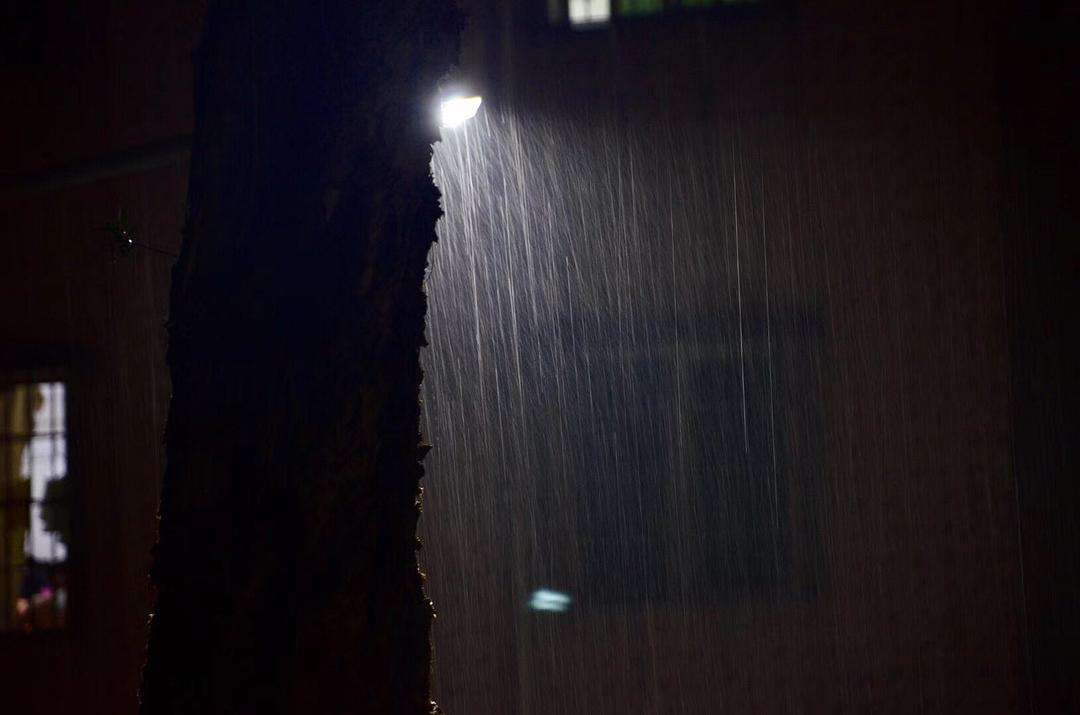 雨天去哪玩广东话(广东话天气不错怎么说)