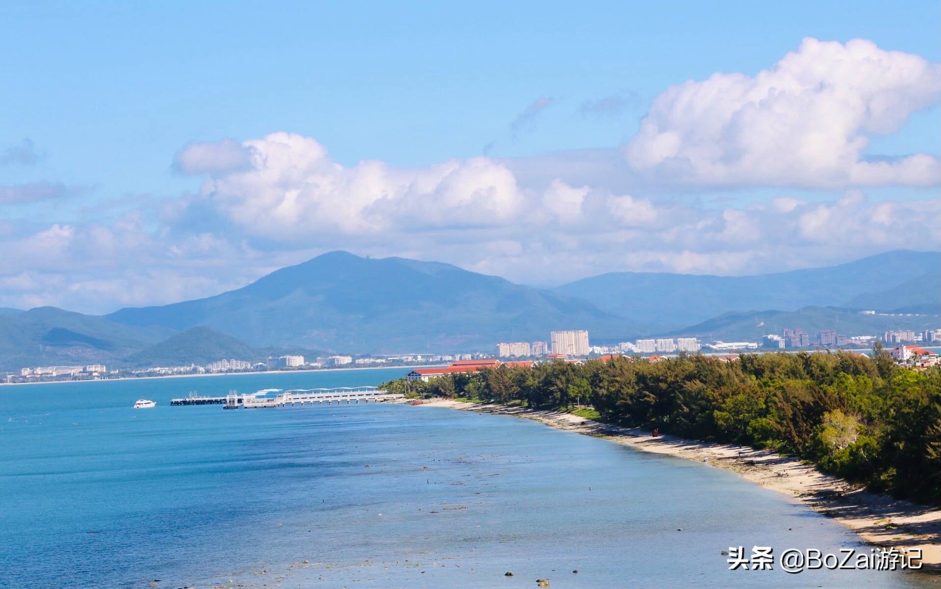 在海南过春节去哪玩(在海南过春节去哪玩比较好)