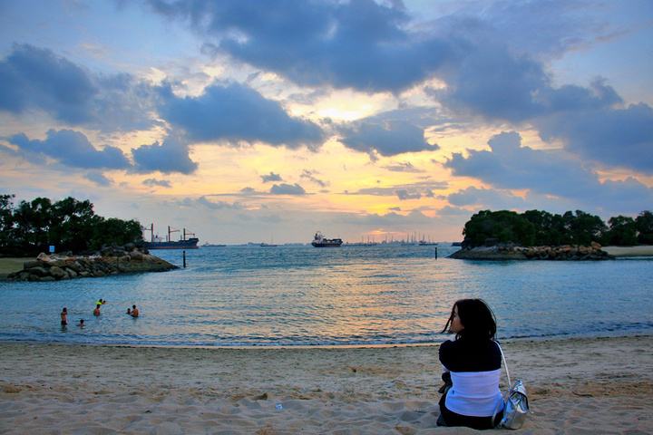 哪里有海边(福州哪里有海边)