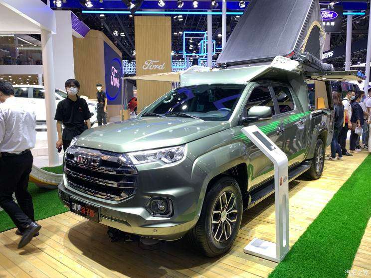 江铃七座suv(江铃七座车大全图片)