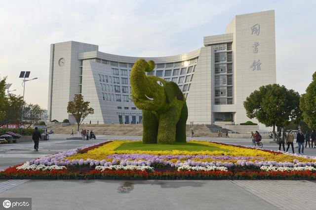 上海大学在哪里(上海开放大学地址在哪里)