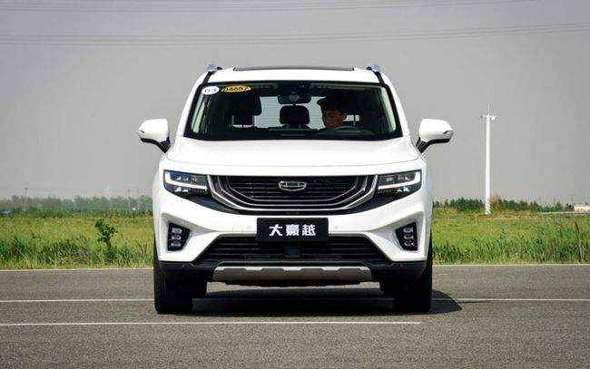 5万左右买什么车好suv(5万左右买什么车好suv合资)