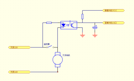 温控器的工作原理(温控器的工作原理与接线方法)