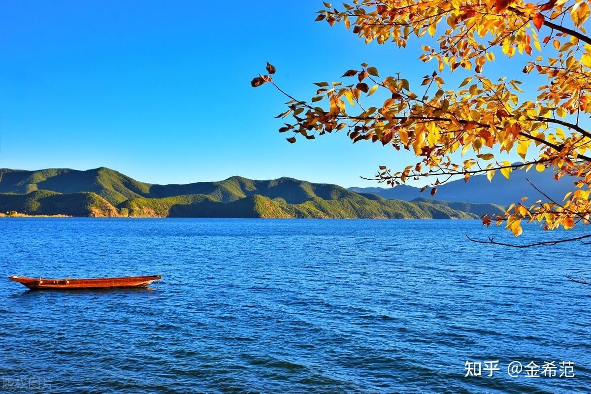 10月不出国去哪玩(十一月适合去国外哪里旅游)