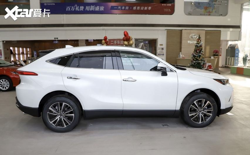 上路20万左右的suv(上路20万左右的suv首付多少啊)