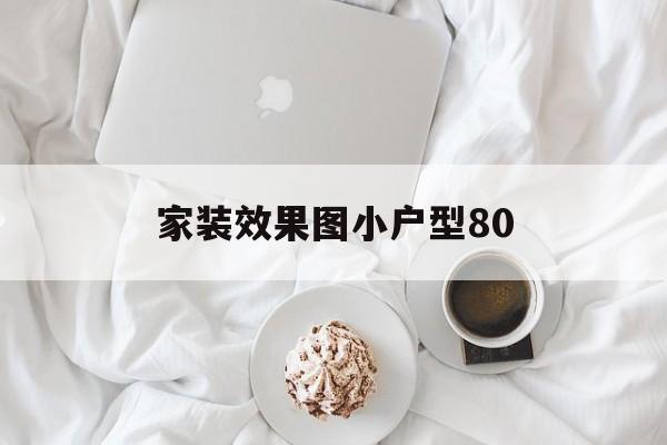 家装效果图小户型80(小户型装修效果图80平米)